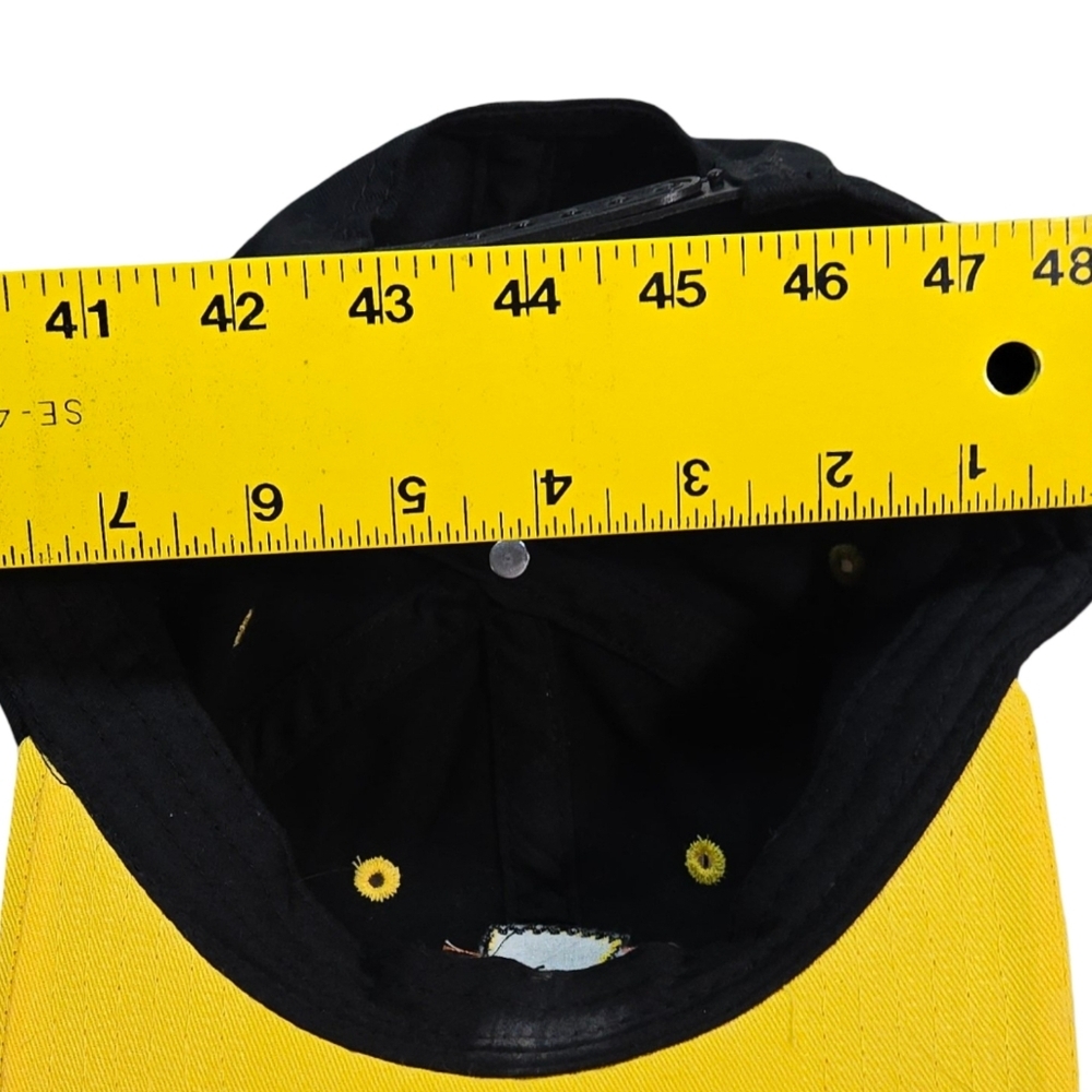 MAD Engine Bart Simpson Hat - Picture 6 of 8